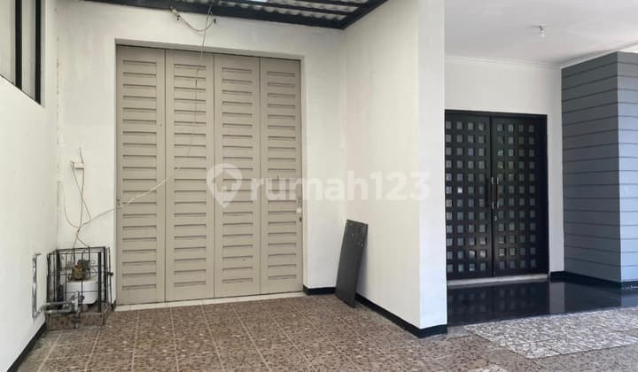Rumah Prambanan Residence Bagus Siap Huni