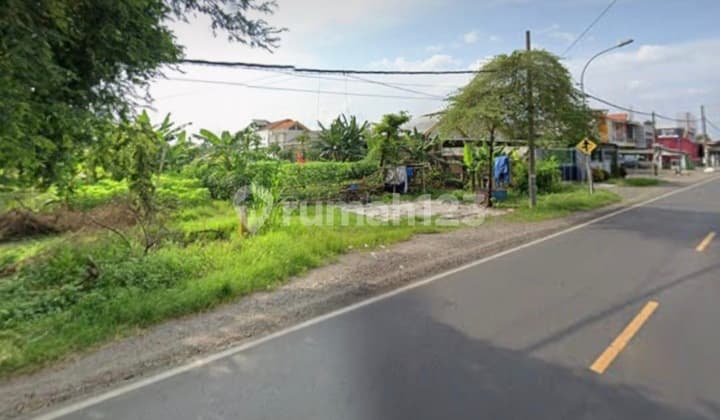 Cerme Kidul Grand Industrial Land