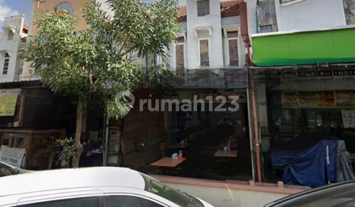 Ruko Gwalk 3 Lt Siap Pakai