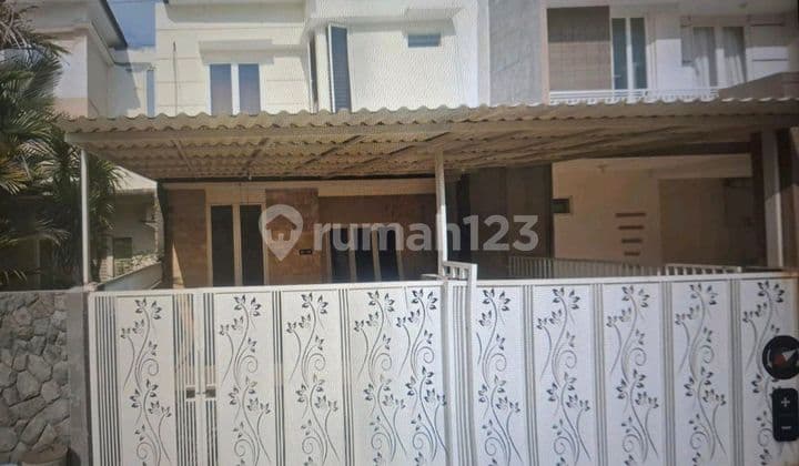 Rumah di Prapen Indah Siap Huni