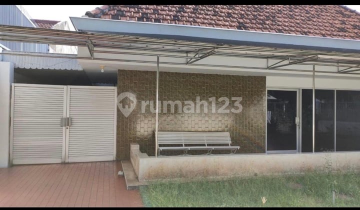 Rumah Siap Huni Surabaya Pusat