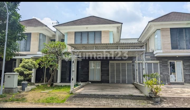 Furnished Ready-to-Occupy House at Pelican Hill Citraland