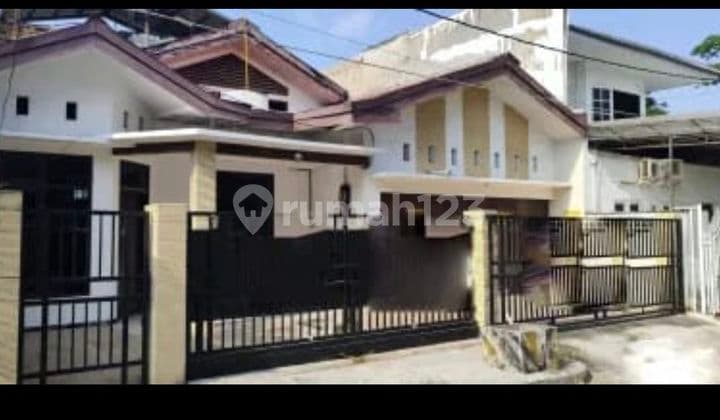 Rumah Darmo Harapan Siap Huni