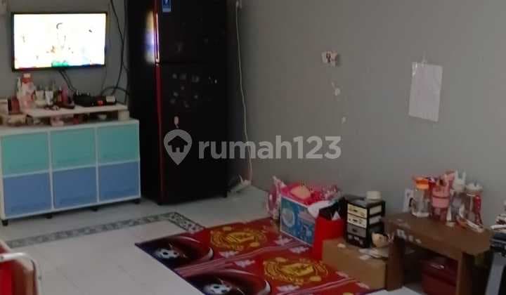 Jual Cepat Rumah Standart Jalan 2 Mobil di Sunter Hijau Nego Tipis