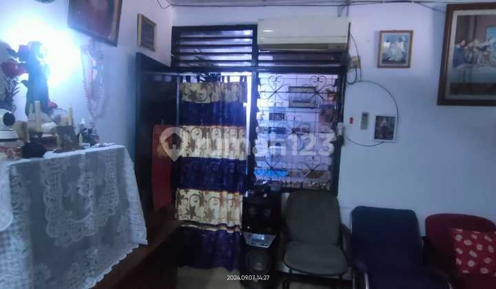 JUAL CEPAT!!! Rumah Standart Layak Huni Di Sunter