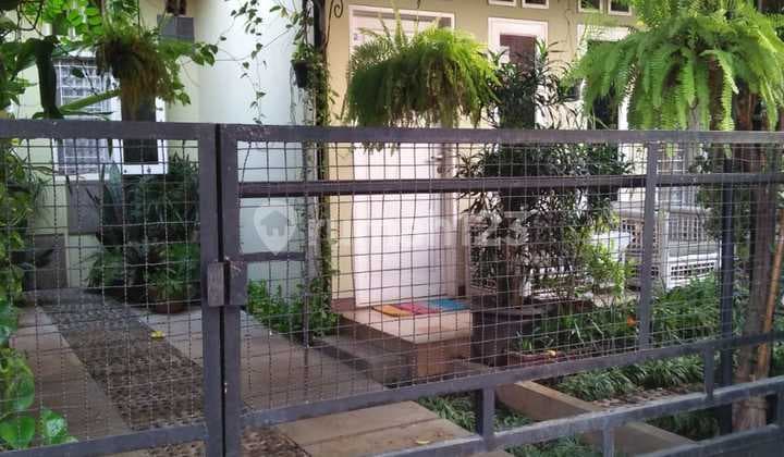 Rumah Investasi Bagus di Duren Sawit Jakarta Timur