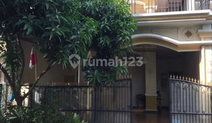 Rumah di Royal Residence Kel Pulo Gebang, Cakung- Jakarta Timur