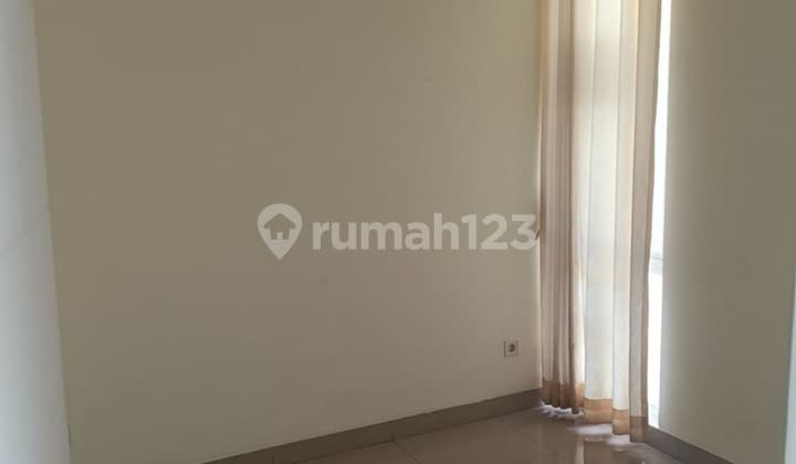 Disewakan Rumah 2 lantai di Cluster Samata Harapan Indah Bekasi