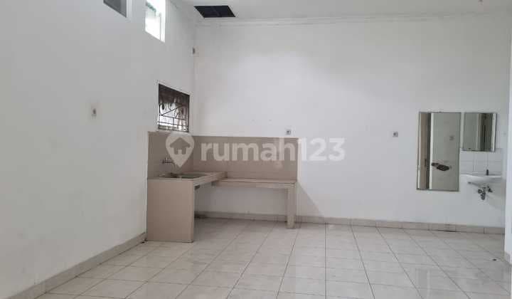 Dijual Cepat, Rumah Hook di Cluster Taman Sari, Kota Harapan Indah Bekasi