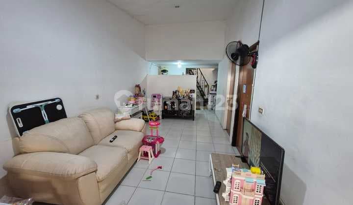 Dijual Rumah di Kelapa Gading, Jakarta Utara