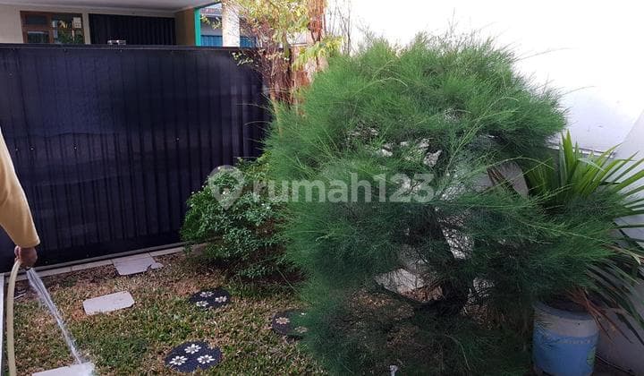 Rumah 2 Lantai di Taman Modern Cakung Jakarta Timur