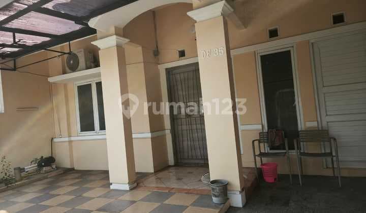 Dijual Rumah Di Harapan Indah Bekasi