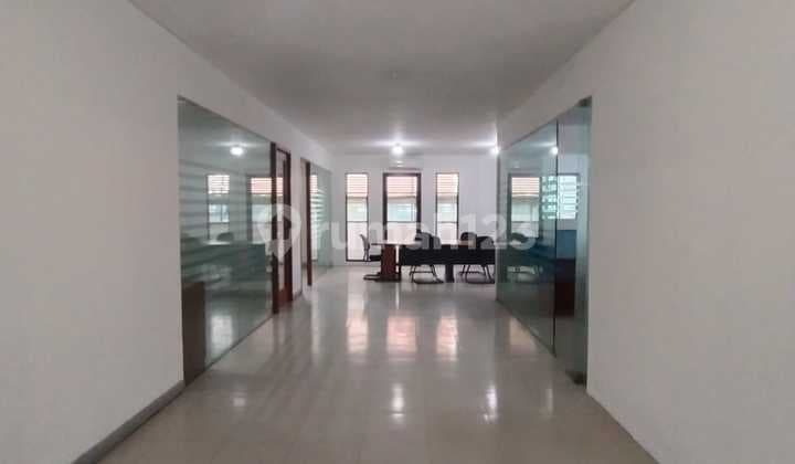 3-Story Building for Sale in Sunter, North Jakarta