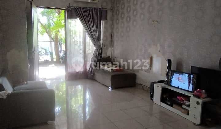Dijual rumah di Cluster Aralia Harapan Indah Bekasi