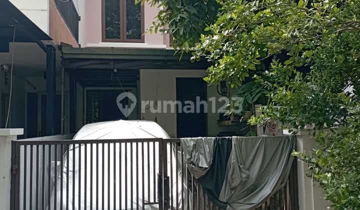 Dijual Rumah 2 Lantai Siap Huni, SHM di Gading Arcadia Jakarta Utara