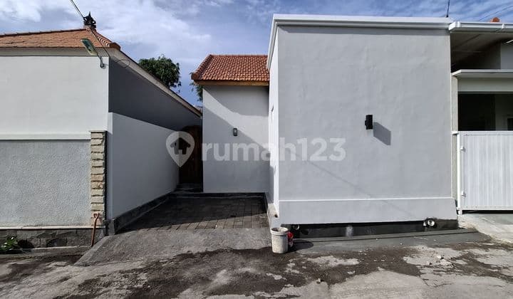 Rumah Baru di Dalung Cocok Utk Pasangan Baru