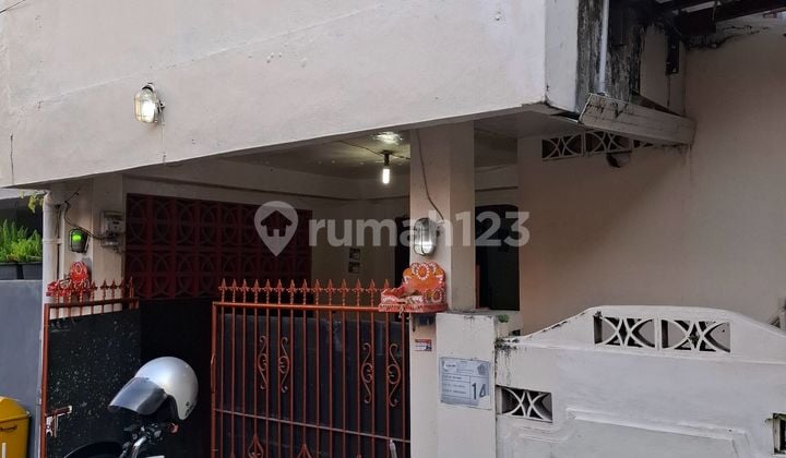 Rumah di Perumnas Denpasar Cocok Utk Keluarga