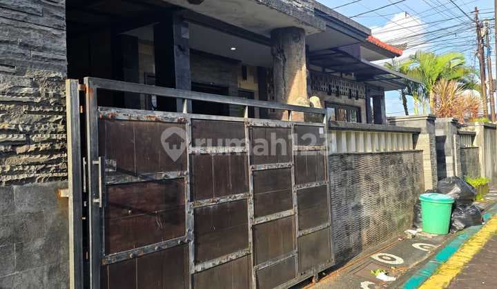 Rumah Unfurnished Sewa di Muding Cocok Utk Keluarga
