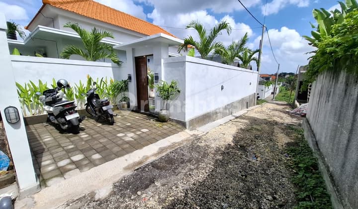 Villa for Rent in Dawas Tibubeneng, Suitable for Families
