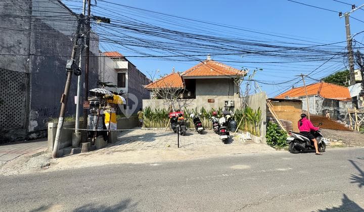Villa Mungil di Seminyak Bali Cocok Buat Honeymoon