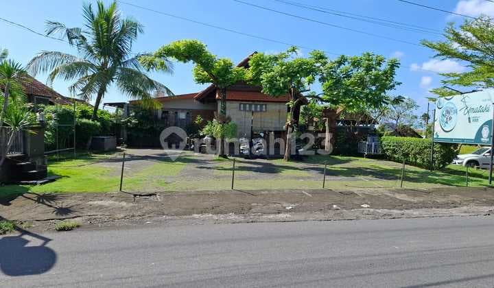 Ruang Usaha Kuliner Jalan Mudutaki Badung yang Menguntungkan