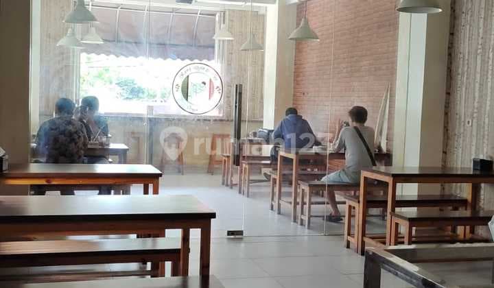 Disewakan/dijual Ruko 4 Lt Mangga Besar Raya