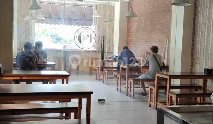 Disewakan/dijual Ruko 4 Lt Mangga Besar Raya