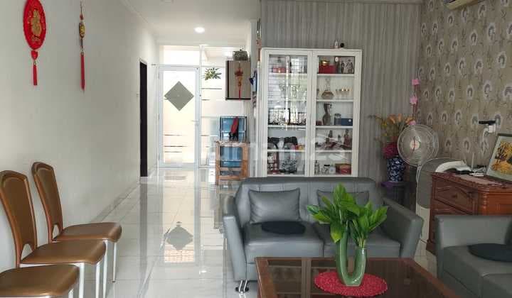 For Sale Nice 2-Story House Muara Karang