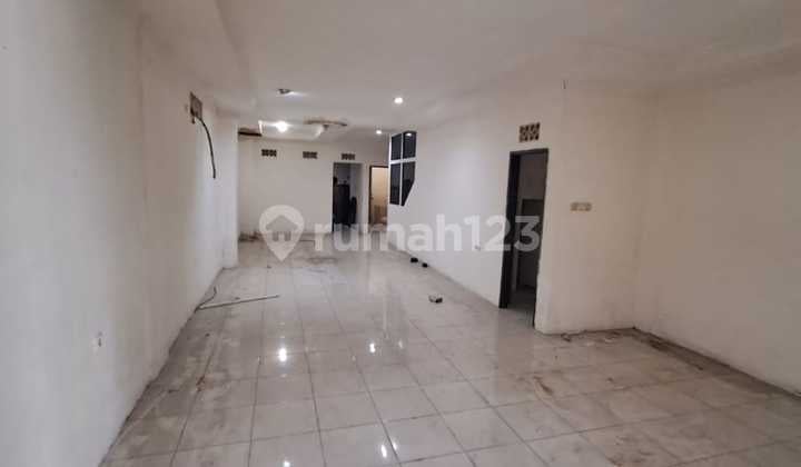 For Rent: Shop House in South Pluit, Strategic Location