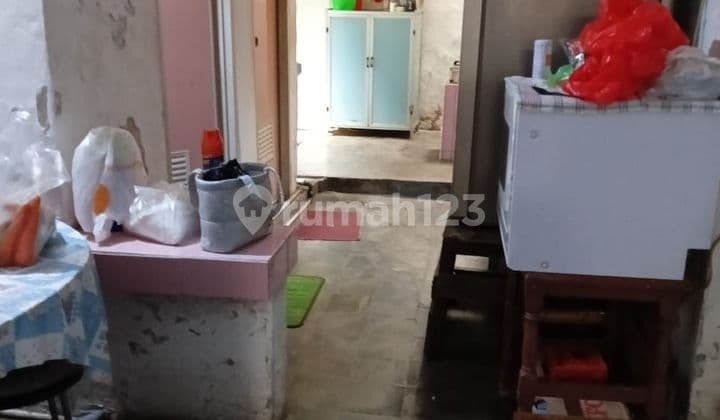 Rumah Lokasi Strategis Di Pejagalan Pekojan Jual Tanah