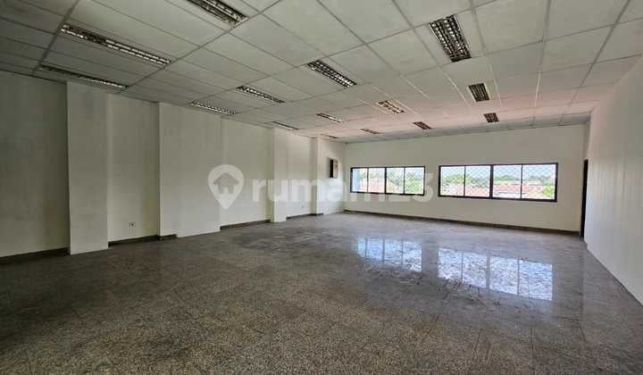 For Rent Mini Building Ruko 4 Floors Melawai Raya