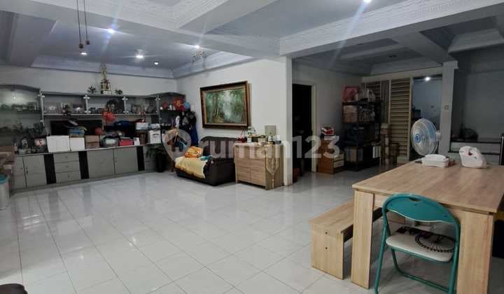 Jual Cepat Rumah Siap Huni Muara Karang