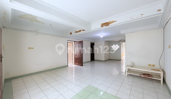 Dijual Cepat Rumah Muara Karang Lokasi Nyaman