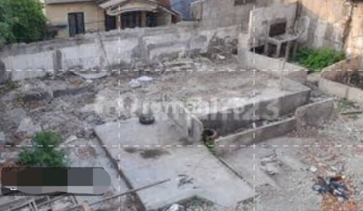 For Rent/Joint Venture Land Gedong Panjang 1