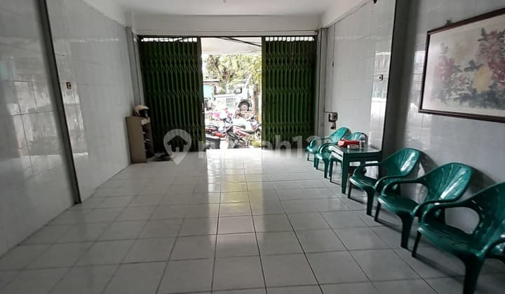 Jual Cepat Ruko 3 LT Kapuk Area Usaha Strategis