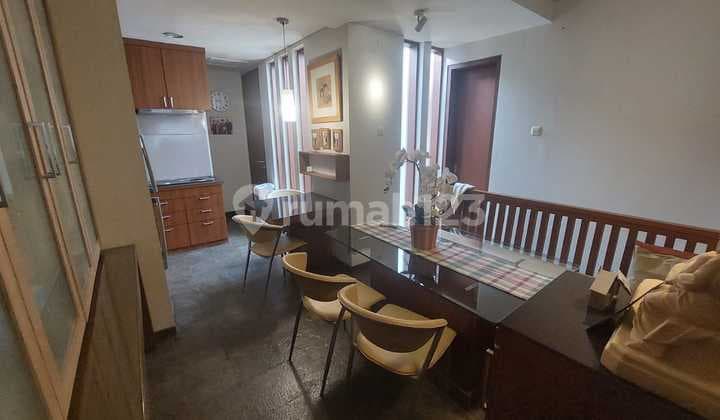 Dijual Ruko Muara Karang Siap Huni Lokasi Ramai