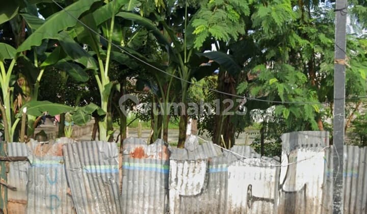 Dijual Cepat Tanah Kebon Jeruk Jakbar Lokasi Strategis