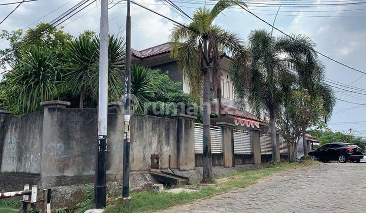 Bagus Utk Invest Rumah Kost Nyaman Dekat Akses Toll Gate dan Halte Busway Tj dan Kampus Budi Luhur
