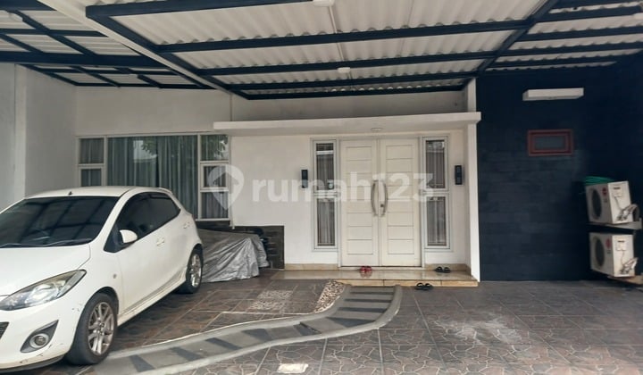 2 LT I Bagus Semi Furnished Strategis Murah di Petukangan Jaksel