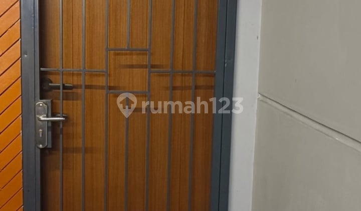 Mungil Cantik Furnished Siap Huni Dlm Cluster Pamulang Cuma 700An Jt