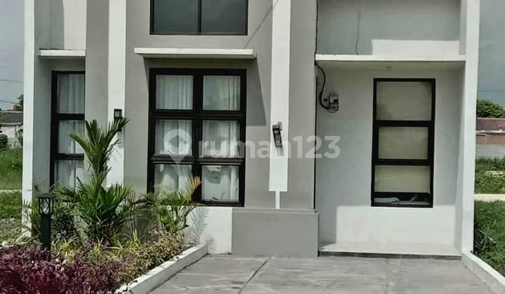 Dijual Rumah 1,5 LT Mezzanine , Murah Tambun Bekasi