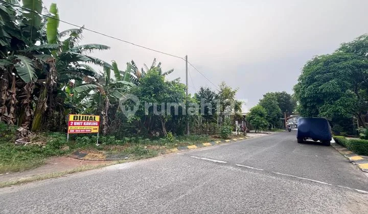 Dijual Murah Kavling Potensi Untung Besar di Kawasan Berkembang