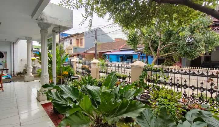 Di Jual Rumah Terlaris di Delta Pekayon Kota Bekasi