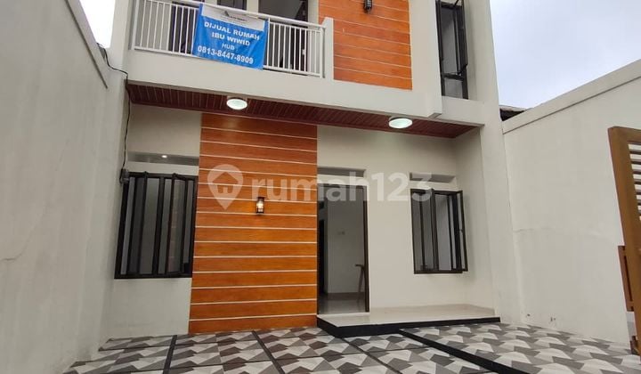 Jual Rmh Murah,Graha Harapan Bumyagara Cash/Kpr Siap Bantu,Bekasi
