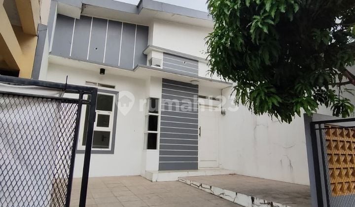 Jual Rmh Murah di Graha Harapan Bumyagara Desain Mezzanine,Bekasi