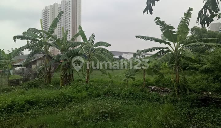For Sale East Cikarang Strategic Land Suitable for Factory