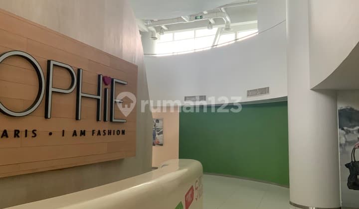 Disewaka Space Kantor Seyeon Building Jakarta Selatan