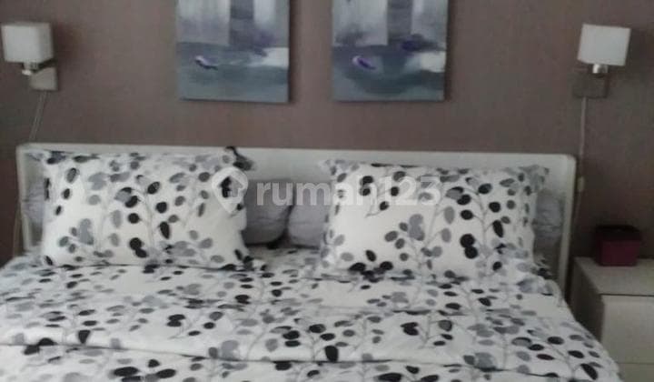 For Sale: Kemang Village Empire Tower Apartment, South Jakarta