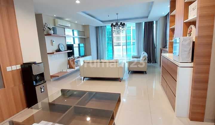 Luxury Apartments for Sale Cheap Keman Village South Jakarta