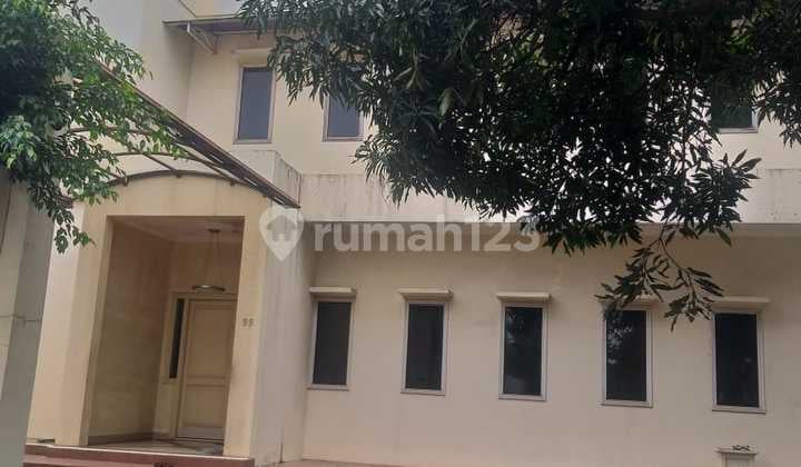 For Sale House Below Tax Value on Harsono Ragunan Street